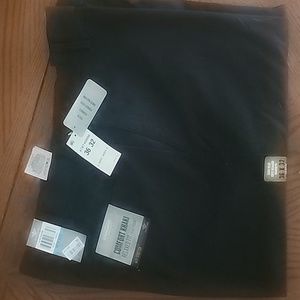 Dockers Comfort Khaki (Black) 36/32